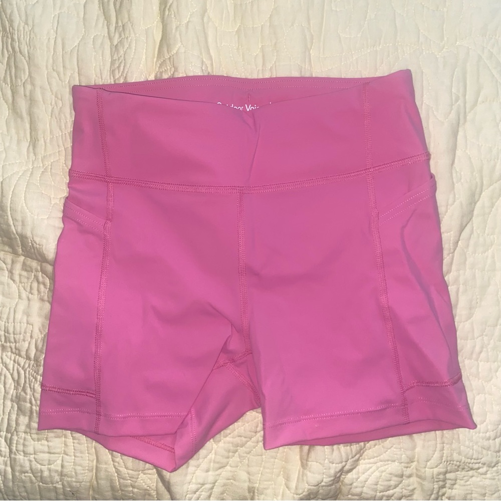 Zoom 3.5” Short